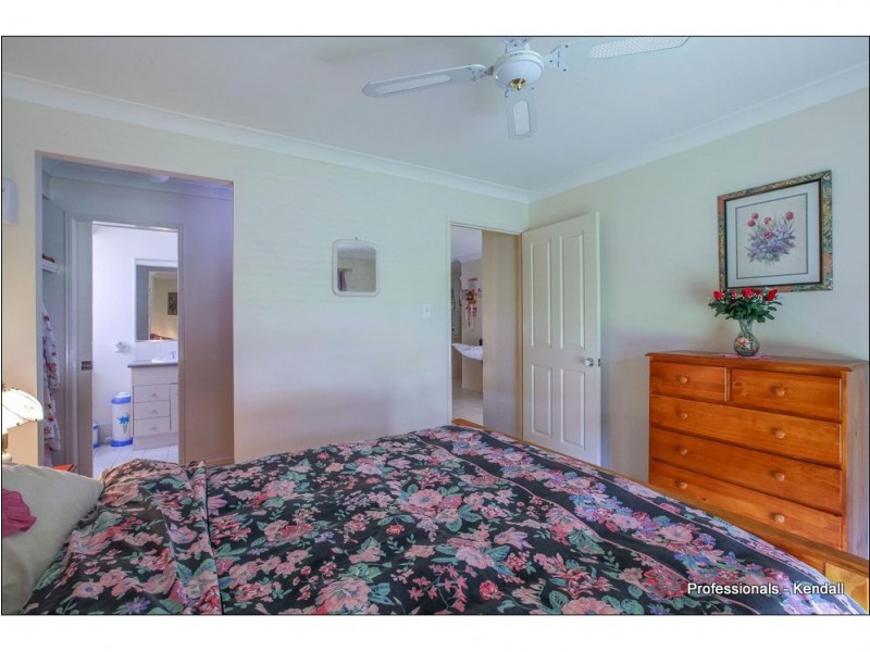 40 Riverbend Drive, Canungra QLD 4275
