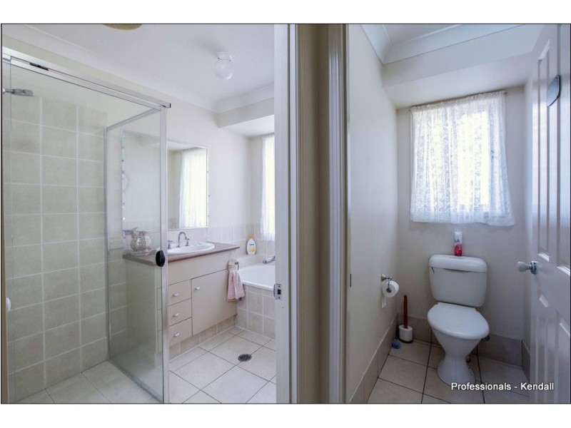 40 Riverbend Drive, Canungra QLD 4275