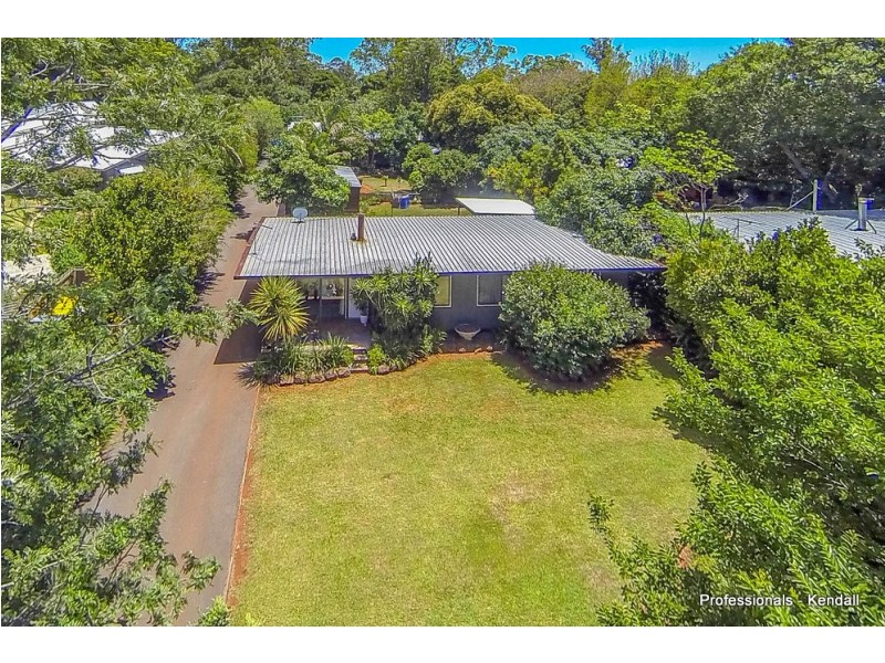 26 Yuulong Road, Tamborine Mountain QLD 4272