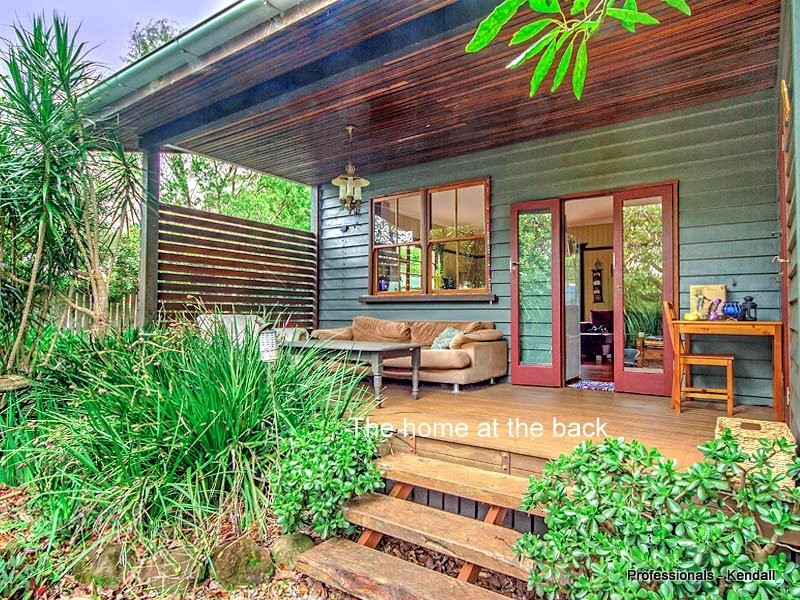 26 Yuulong Road, Tamborine Mountain QLD 4272