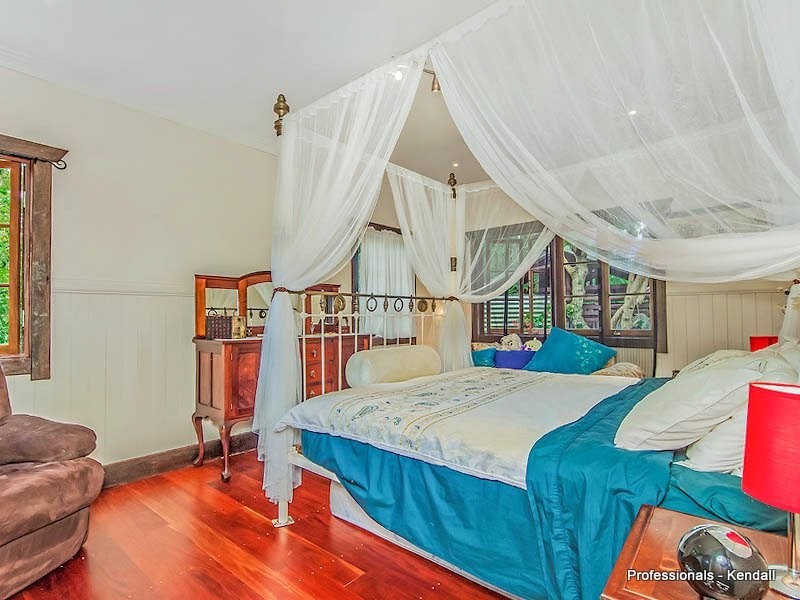 26 Yuulong Road, Tamborine Mountain QLD 4272