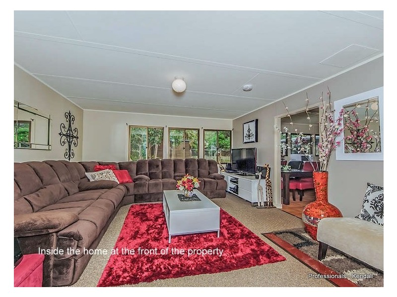 26 Yuulong Road, Tamborine Mountain QLD 4272
