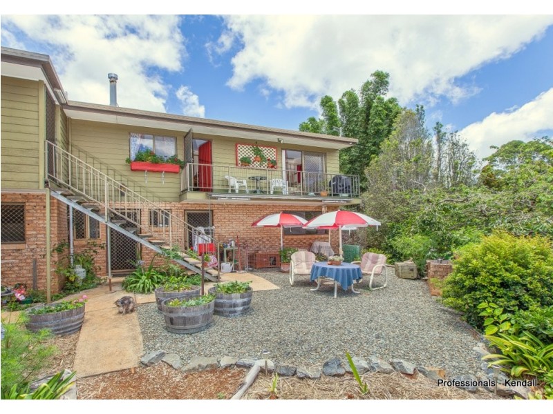 9-11 Huyber Lane, Eagle Heights QLD 4271