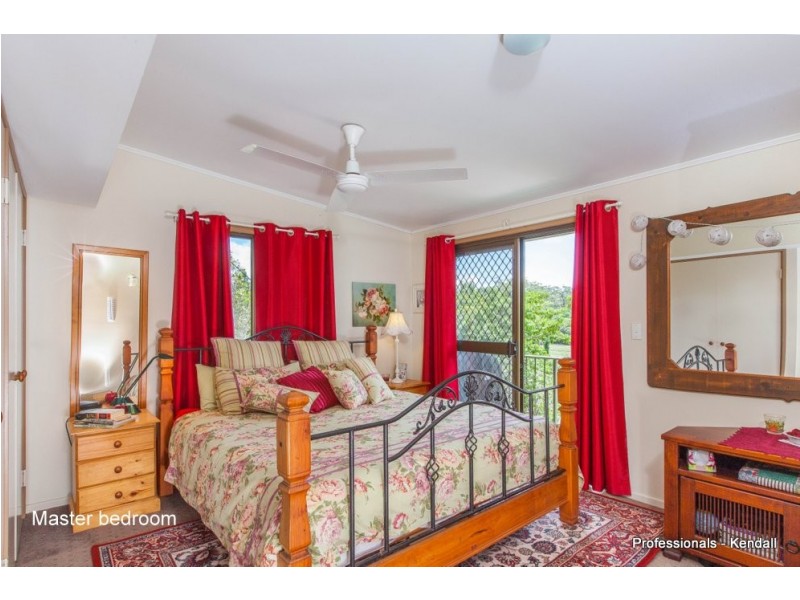 9-11 Huyber Lane, Eagle Heights QLD 4271