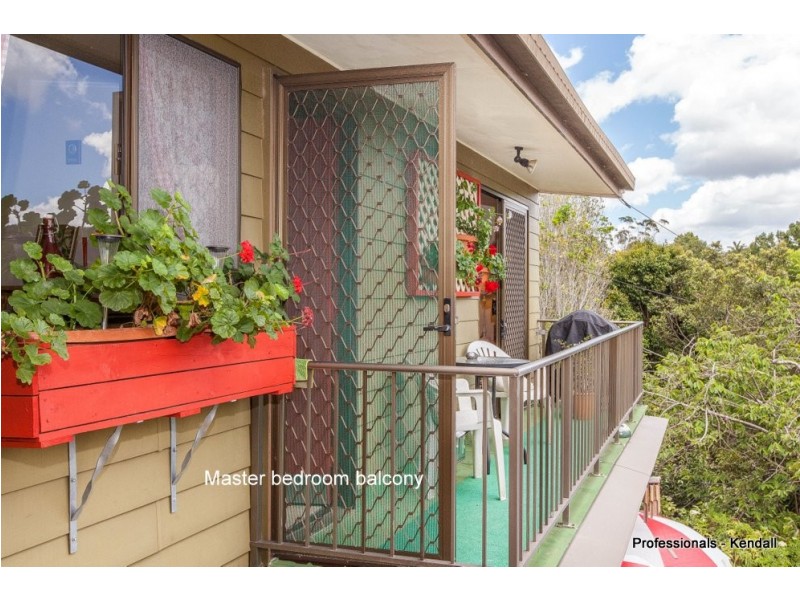 9-11 Huyber Lane, Eagle Heights QLD 4271