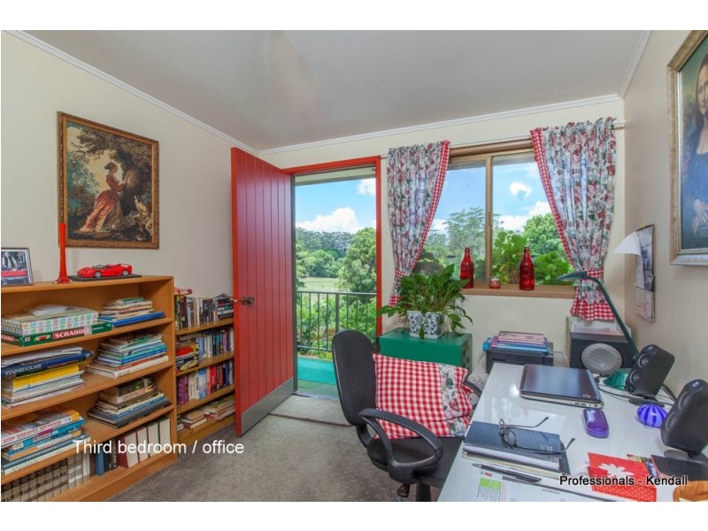 9-11 Huyber Lane, Eagle Heights QLD 4271