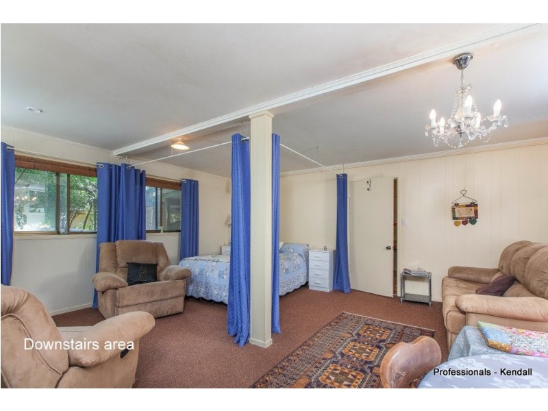 9-11 Huyber Lane, Eagle Heights QLD 4271