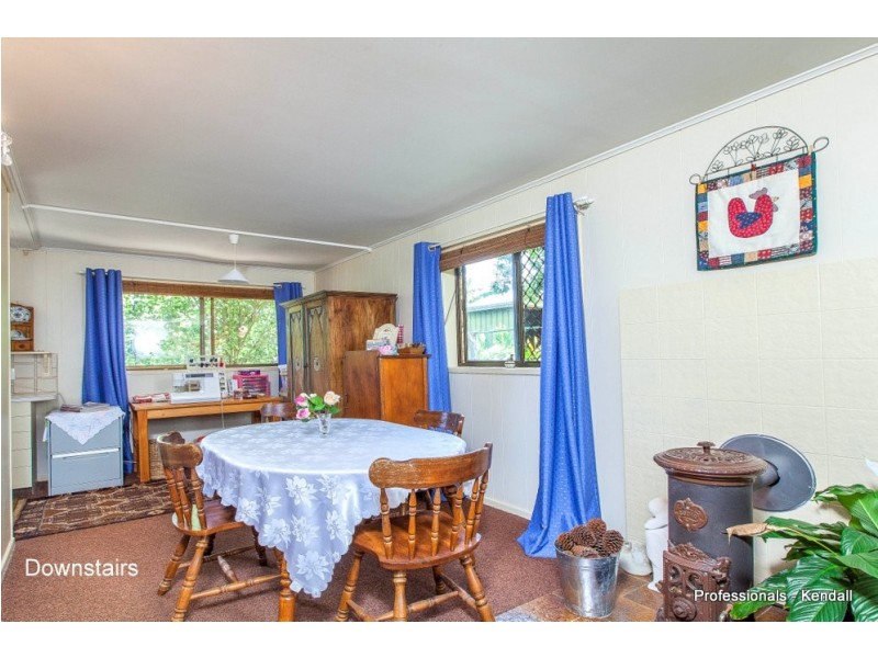 9-11 Huyber Lane, Eagle Heights QLD 4271