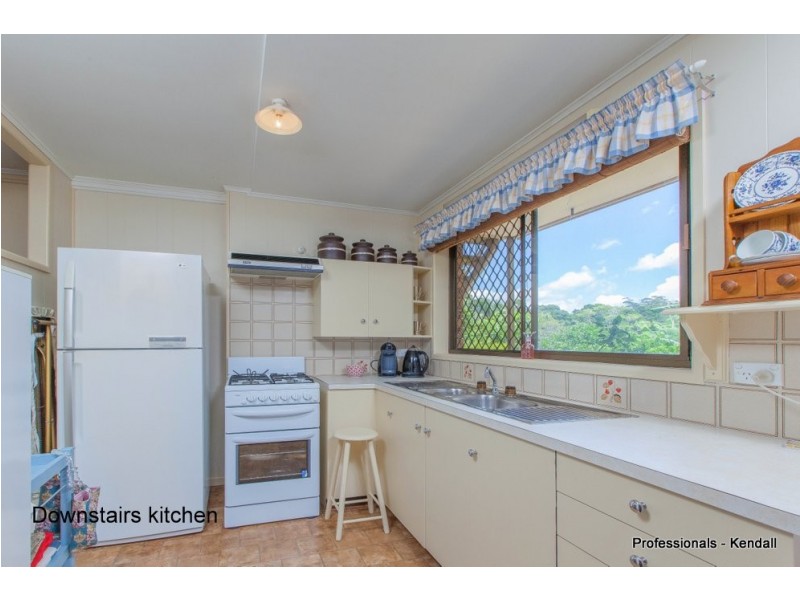 9-11 Huyber Lane, Eagle Heights QLD 4271