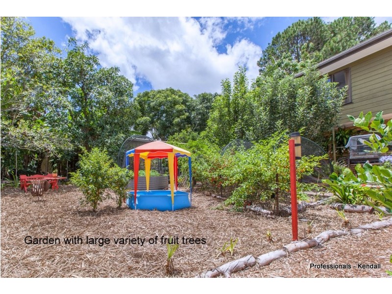 9-11 Huyber Lane, Eagle Heights QLD 4271