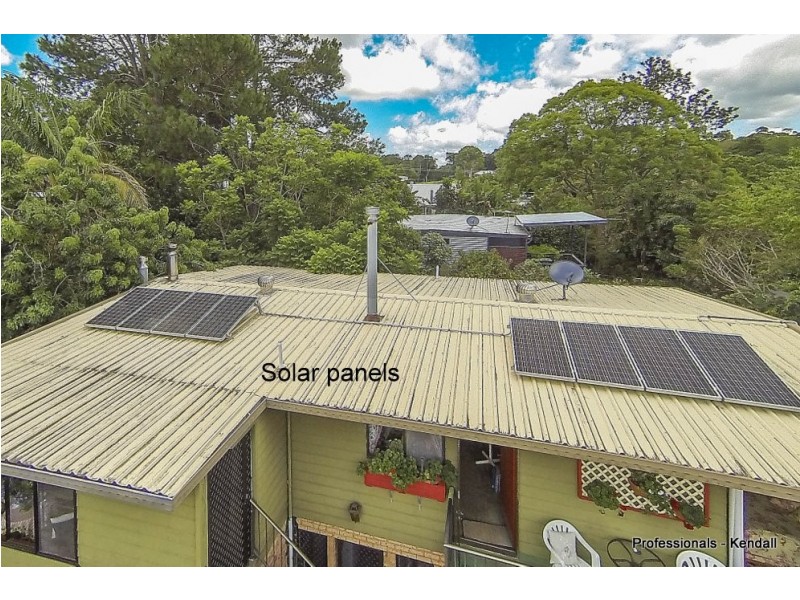 9-11 Huyber Lane, Eagle Heights QLD 4271