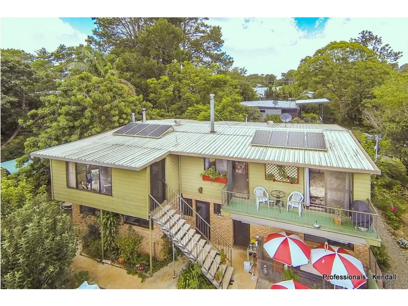 9-11 Huyber Lane, Eagle Heights QLD 4271