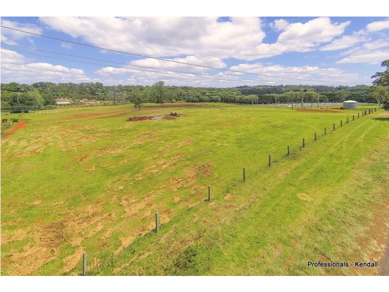 89-123 Hartley Road, Tamborine Mountain QLD 4272