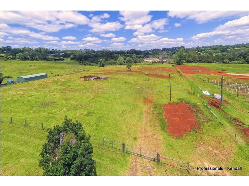 89-123 Hartley Road, Tamborine Mountain QLD 4272