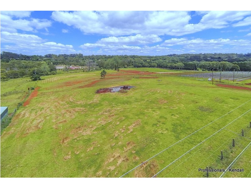 89-123 Hartley Road, Tamborine Mountain QLD 4272