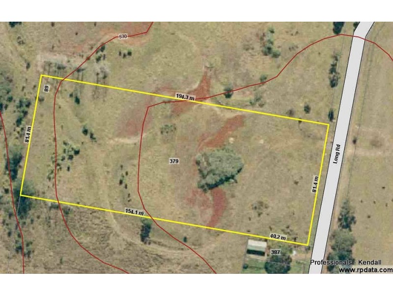 89-123 Hartley Road, Tamborine Mountain QLD 4272