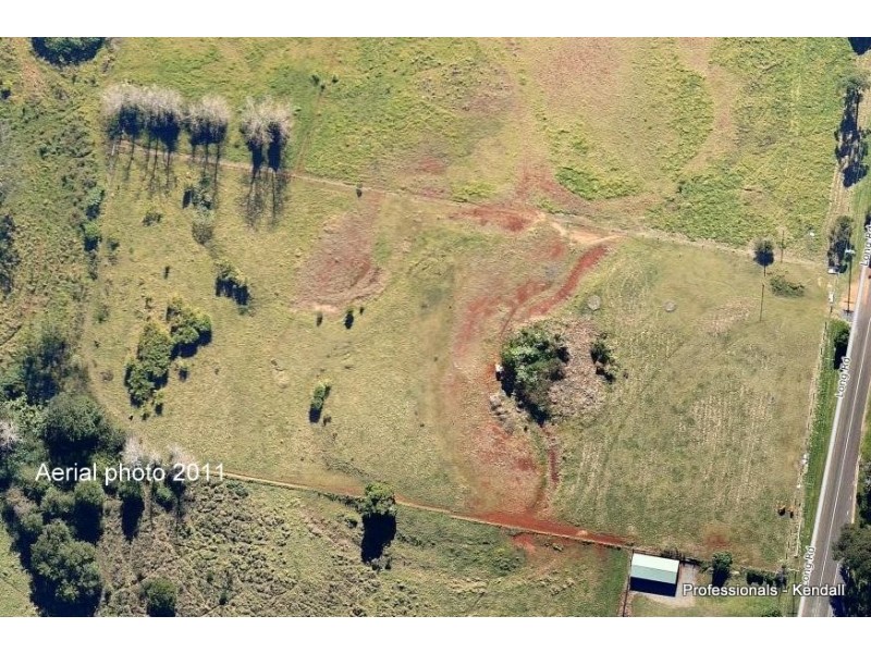 89-123 Hartley Road, Tamborine Mountain QLD 4272