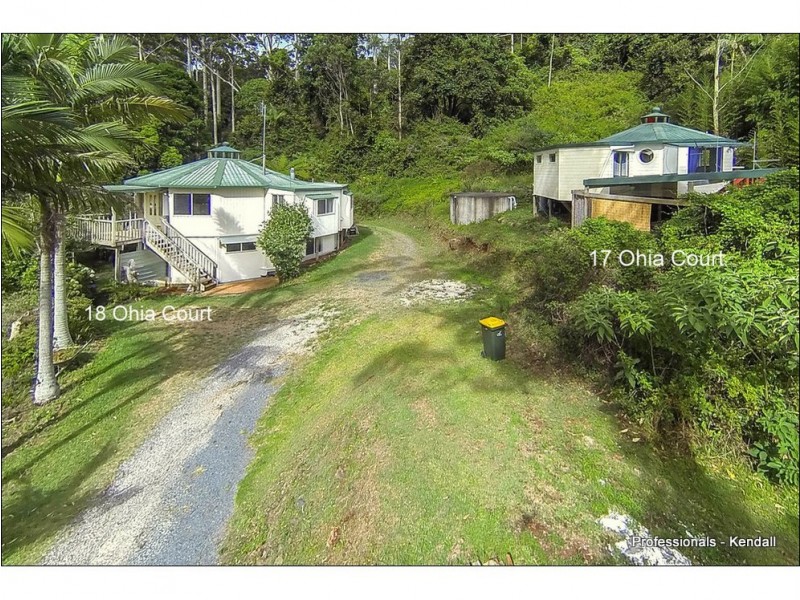 17 Ohia Ct, Tamborine Mountain QLD 4272