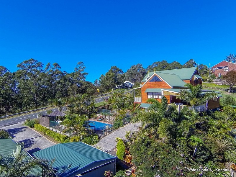 208 Guanaba Road, Tamborine Mountain QLD 4272