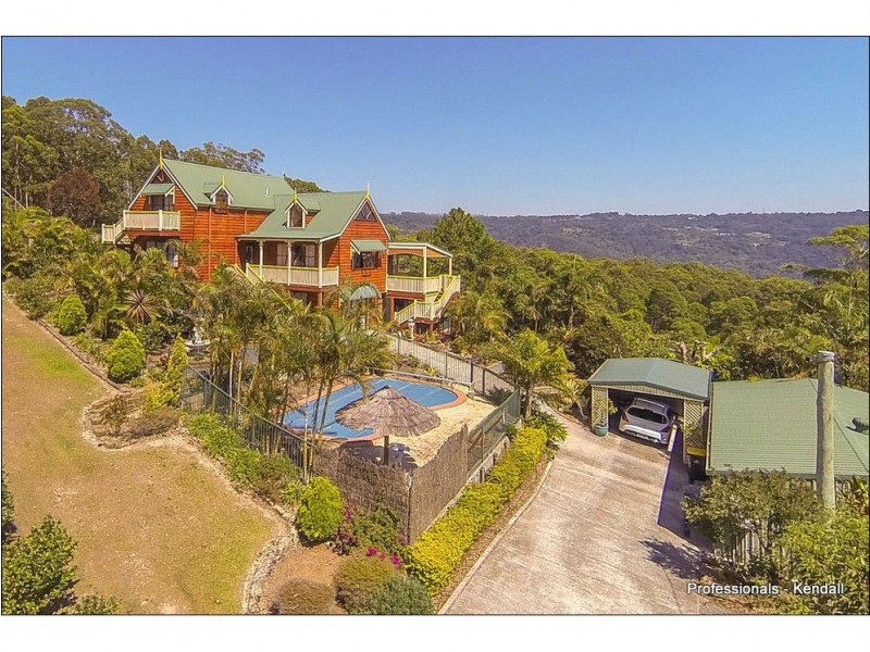208 Guanaba Road, Tamborine Mountain QLD 4272