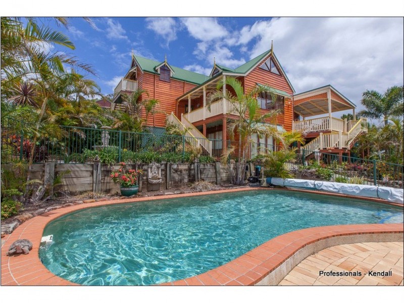 208 Guanaba Road, Tamborine Mountain QLD 4272