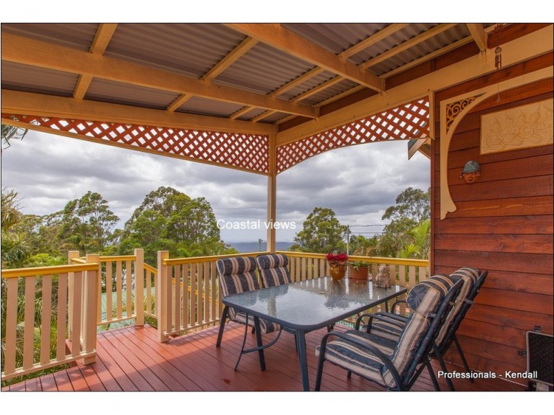 208 Guanaba Road, Tamborine Mountain QLD 4272