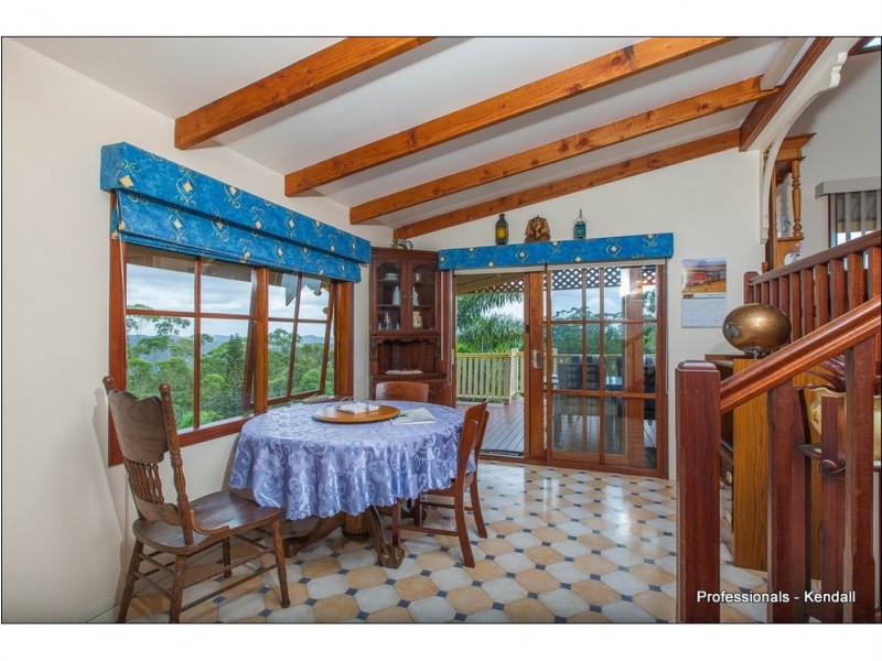 208 Guanaba Road, Tamborine Mountain QLD 4272