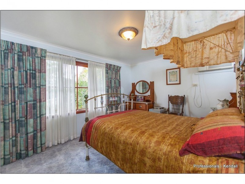 208 Guanaba Road, Tamborine Mountain QLD 4272