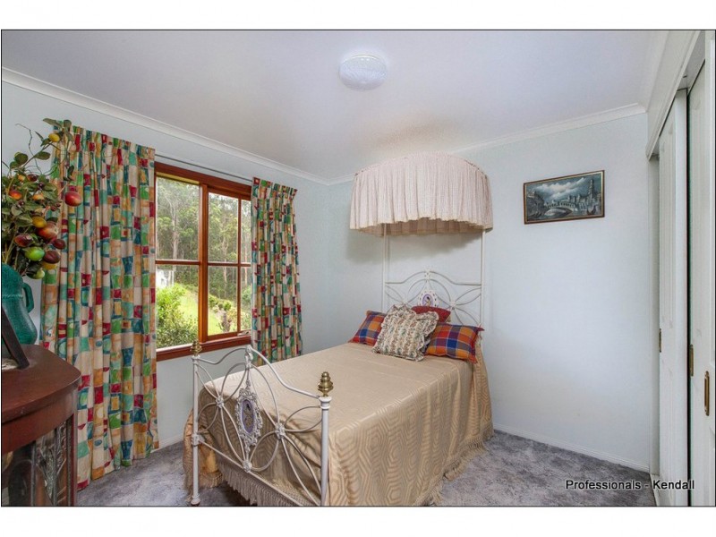 208 Guanaba Road, Tamborine Mountain QLD 4272