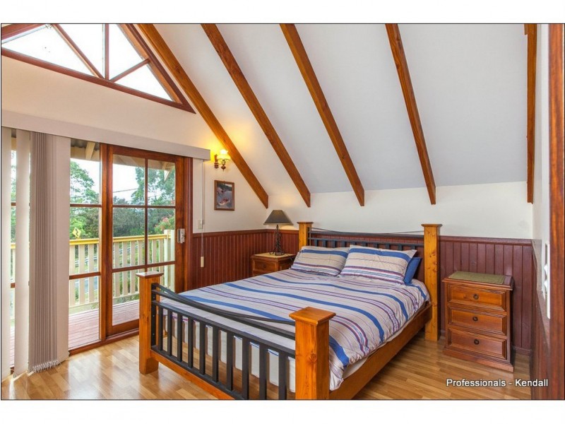208 Guanaba Road, Tamborine Mountain QLD 4272