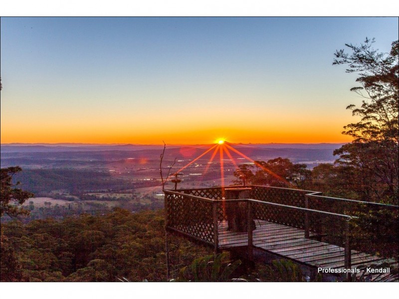 641 Main Western Road, Tamborine Mountain QLD 4272