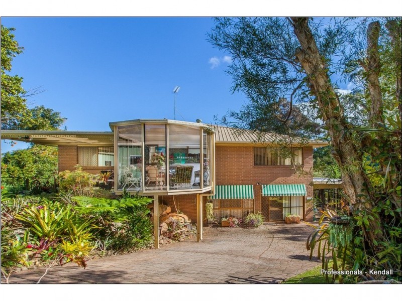 641 Main Western Road, Tamborine Mountain QLD 4272