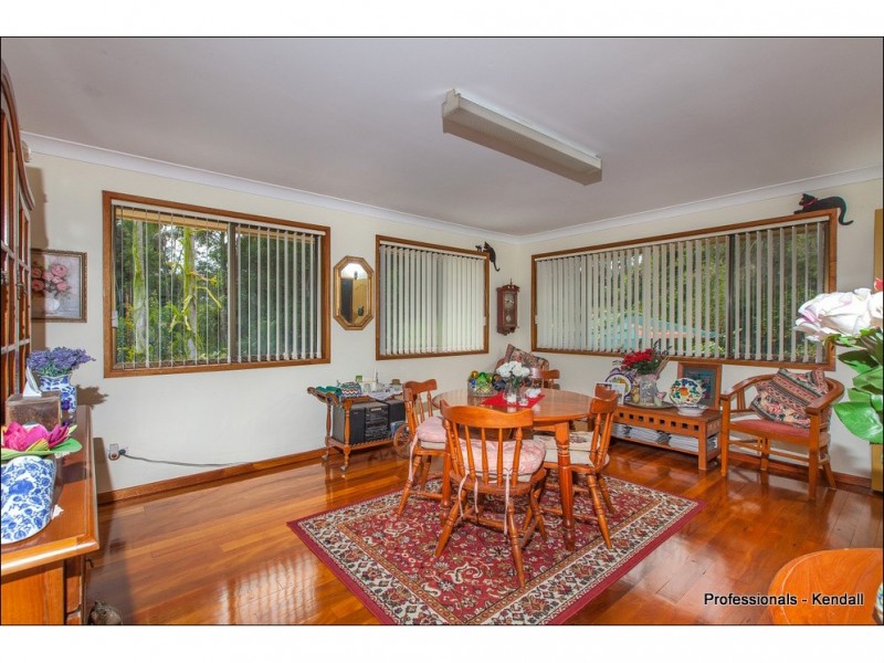 641 Main Western Road, Tamborine Mountain QLD 4272