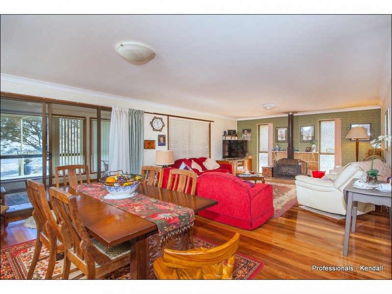 641 Main Western Road, Tamborine Mountain QLD 4272