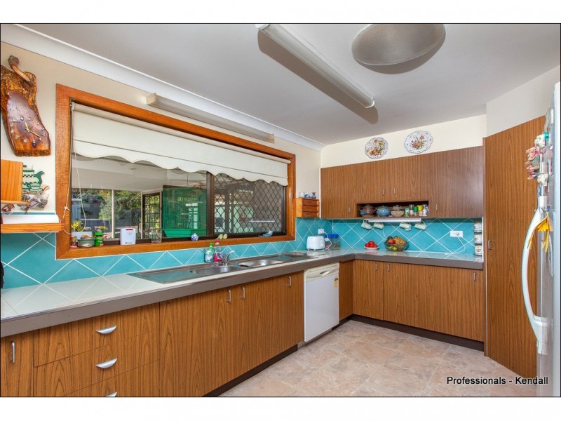 641 Main Western Road, Tamborine Mountain QLD 4272