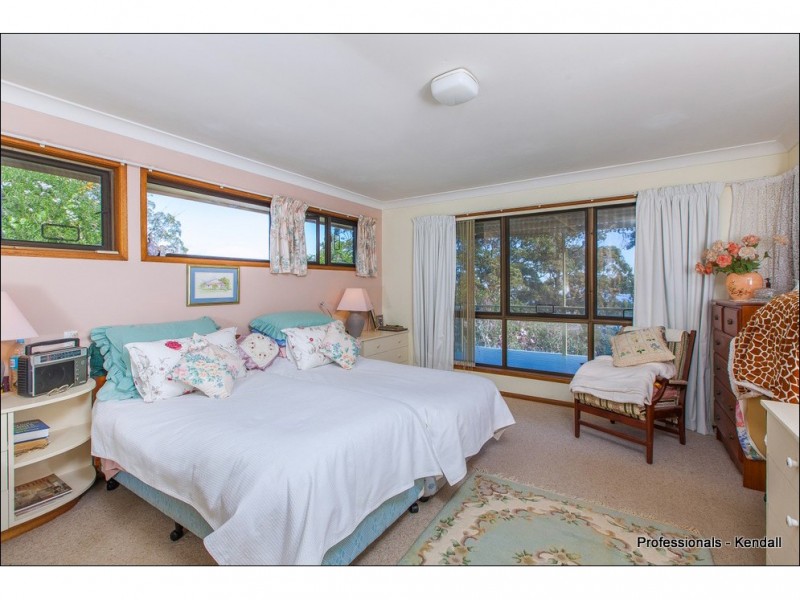 641 Main Western Road, Tamborine Mountain QLD 4272