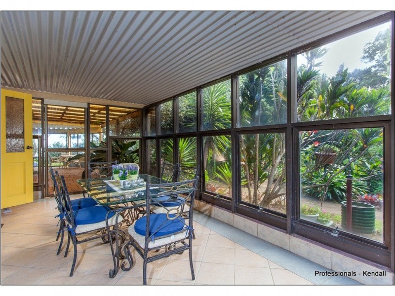 641 Main Western Road, Tamborine Mountain QLD 4272