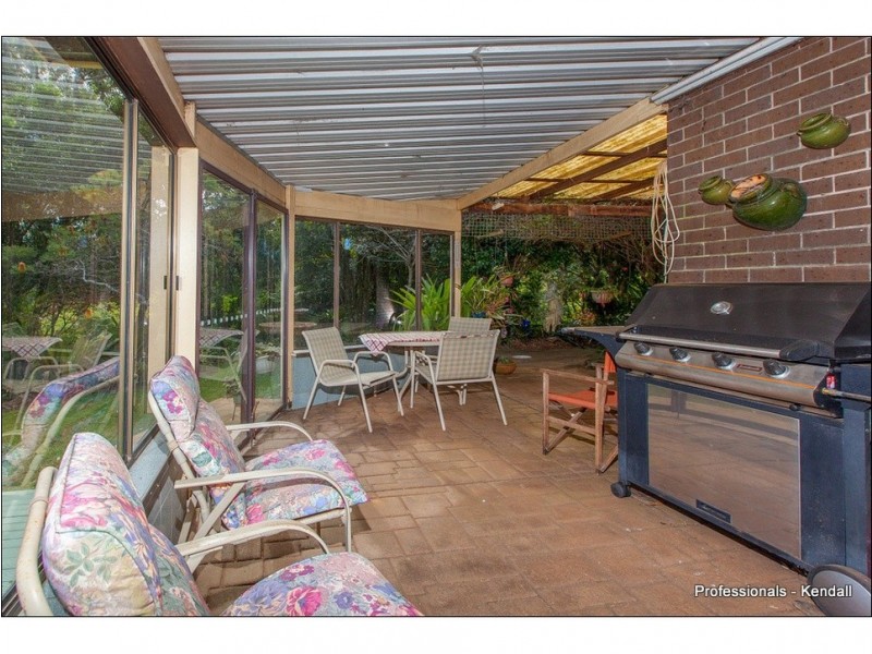 641 Main Western Road, Tamborine Mountain QLD 4272