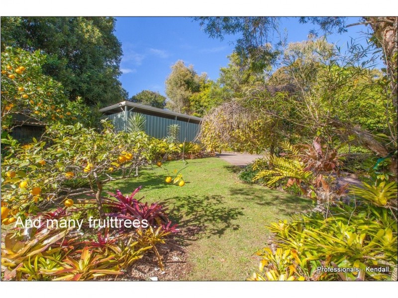 641 Main Western Road, Tamborine Mountain QLD 4272