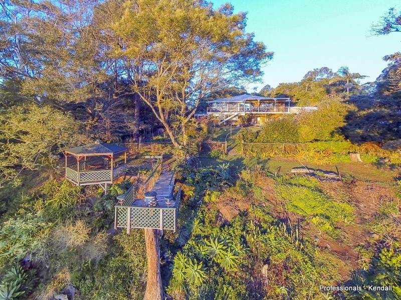 641 Main Western Road, Tamborine Mountain QLD 4272