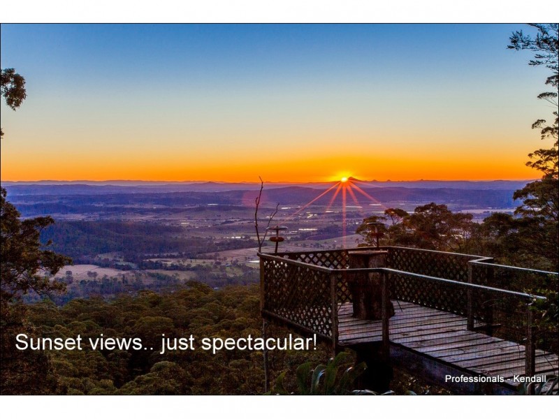 641 Main Western Road, Tamborine Mountain QLD 4272