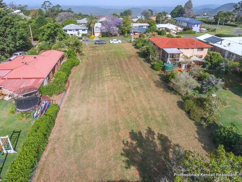 8 Lamington, Tamborine Mountain QLD 4272