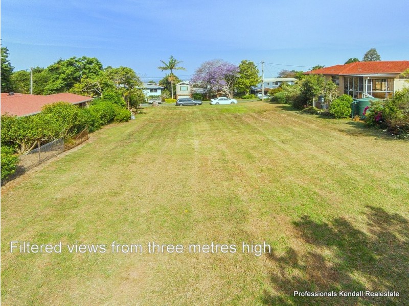 8 Lamington, Tamborine Mountain QLD 4272