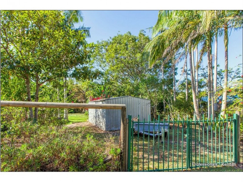 9 Demavend Drive, Tamborine Mountain QLD 4272