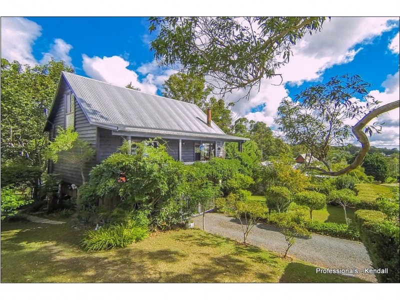 14 Orchis Drive, Eagle Heights QLD 4271