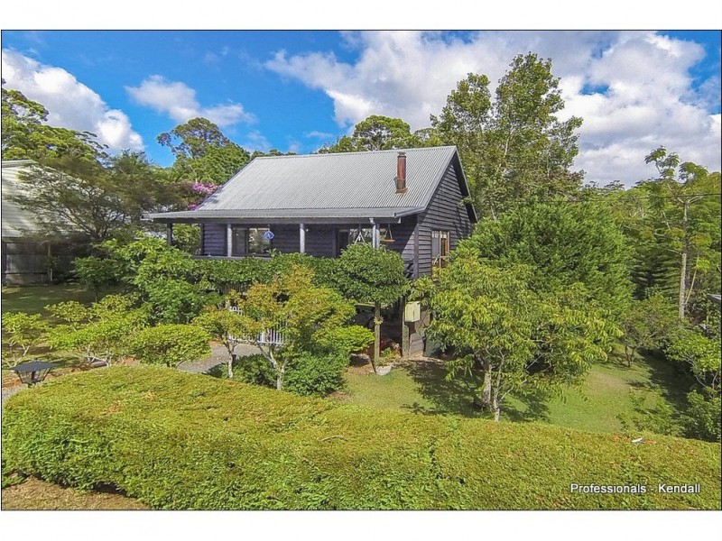 14 Orchis Drive, Eagle Heights QLD 4271