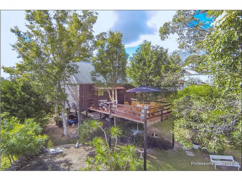 14 Orchis Drive, Eagle Heights QLD 4271