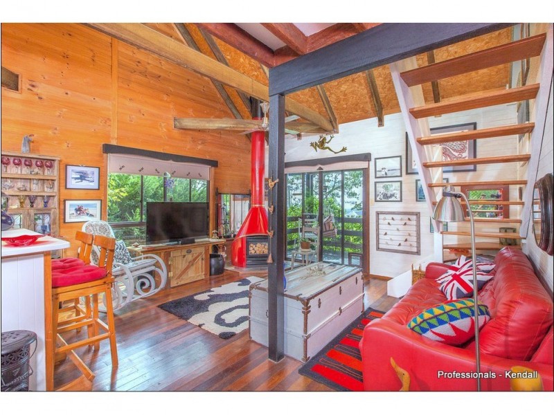 14 Orchis Drive, Eagle Heights QLD 4271