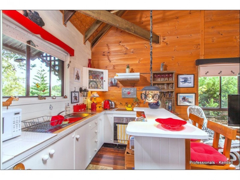 14 Orchis Drive, Eagle Heights QLD 4271