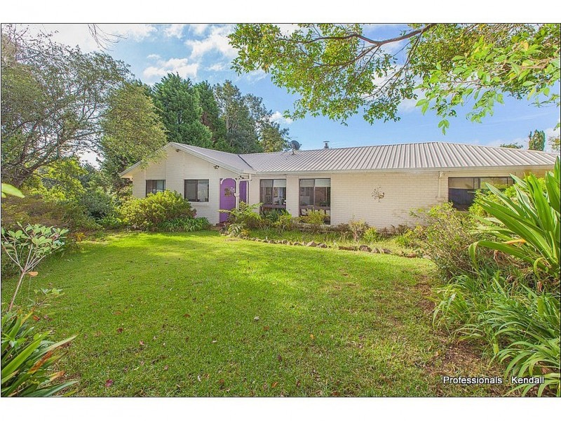 32 Bateke Road, Tamborine Mountain QLD 4272